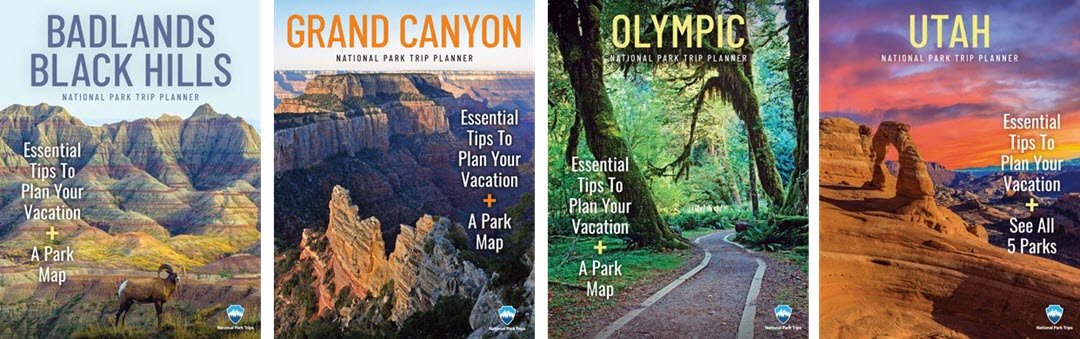 National Parks Guides