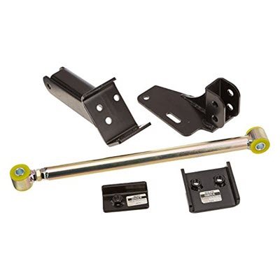 RV Ride Control - Suspension Bars