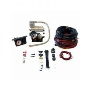 Air Lift Load Controller I Helper Spring Compressor Kit