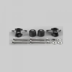 Timbren Helper Spring Kit Ford Transit Connect