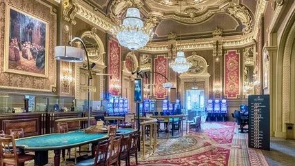 Spin Castle Casino: The UK Slot Playground
