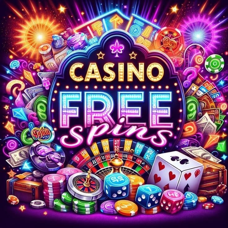 What Is Patrick Spins Casino? - overview What Is Patrick Spins Casino? - overview