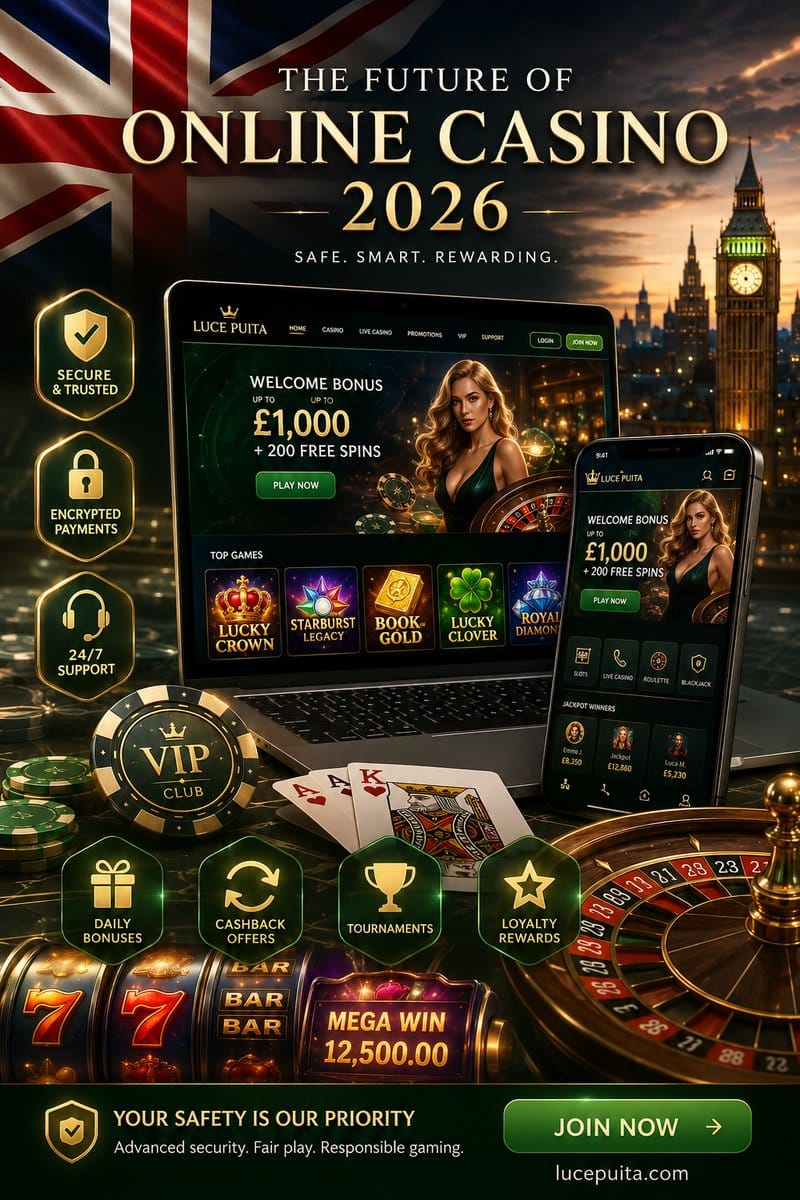 Best magicwin casino in United Kingdom